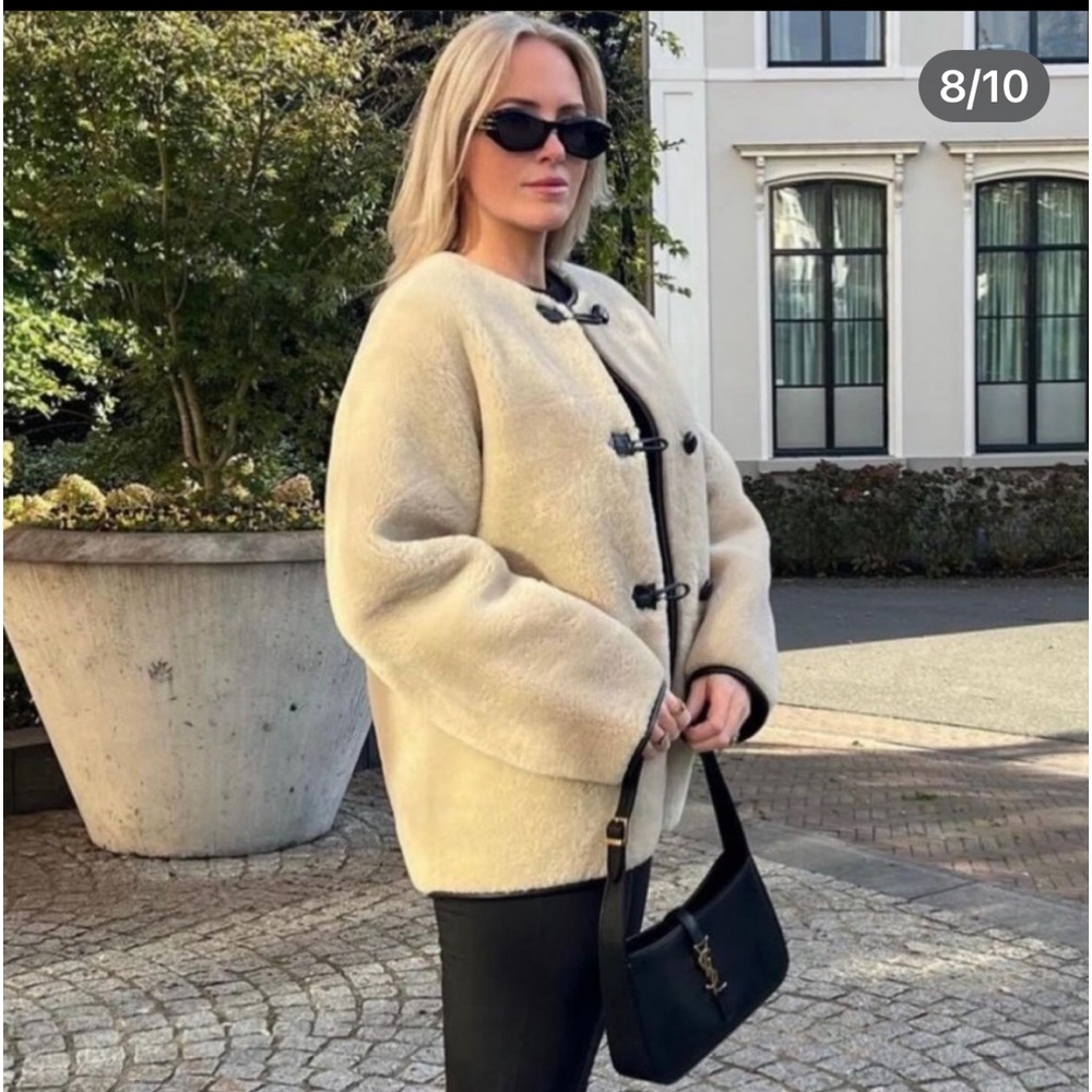 Mango viral coat - Picture 12 of 17
